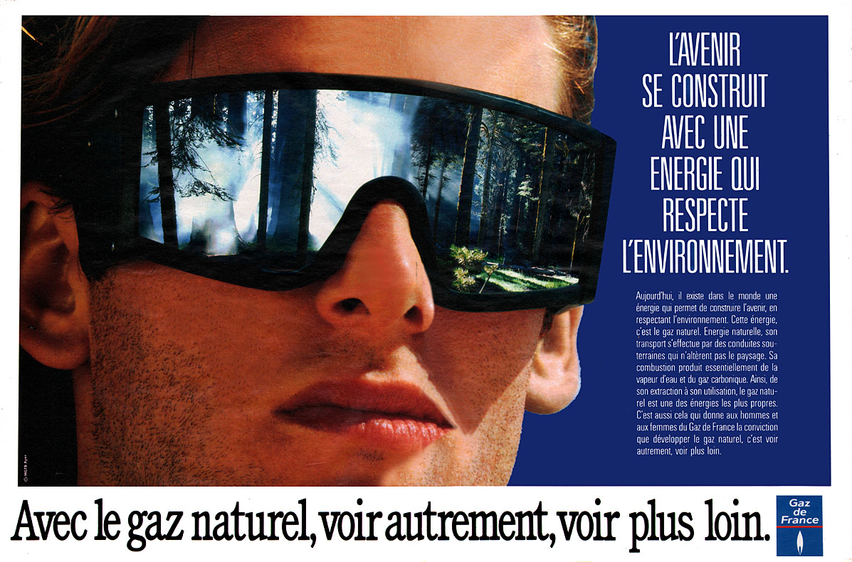 BrandGaz 1989