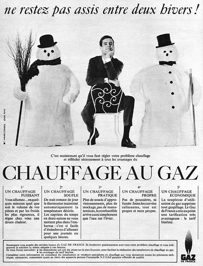 BrandGaz 1965