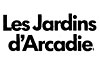 Logo brand Jardins Arcadie