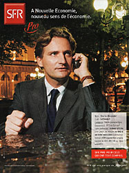 Advert Sfr 2000