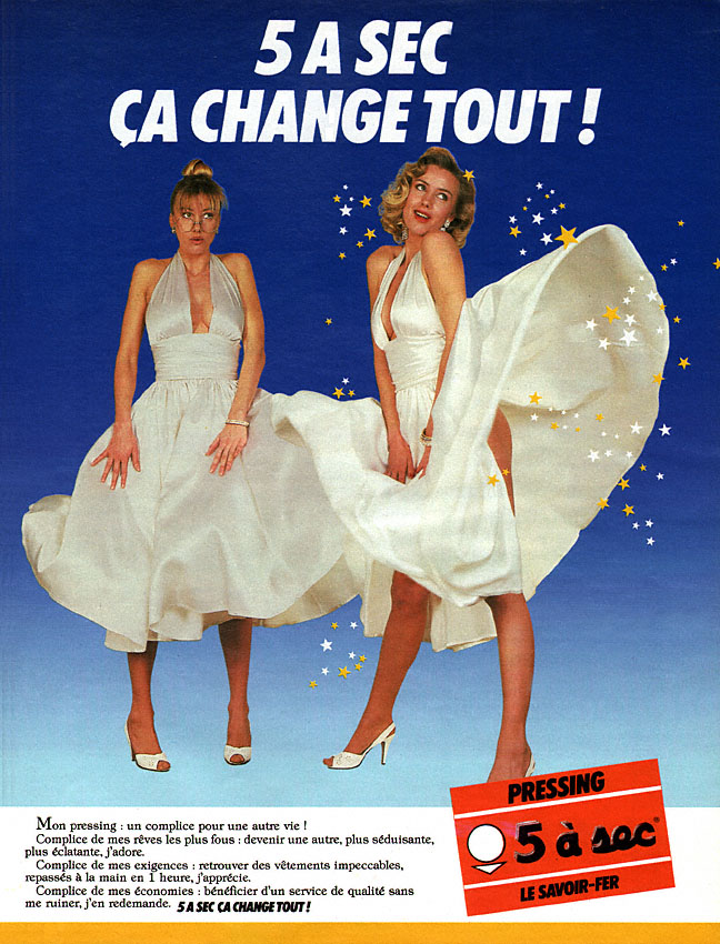 Advert Zzdivers_SER5 1987