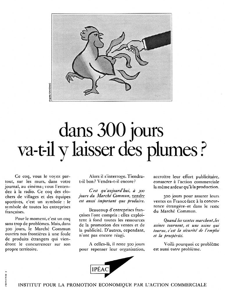 Advert Misc. 1967