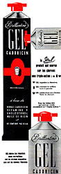 BrandCadoricin 1955
