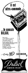 BrandCadoricin 1956