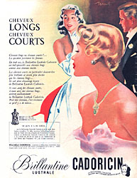 BrandCadoricin 1950