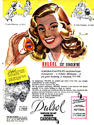 BrandCadoricin 1949