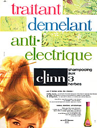 BrandClinn 1962