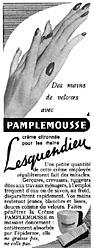 BrandLesquendieu 1953