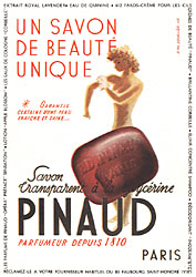 BrandPinaud 1949