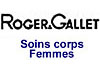 Logo Roger & Gallet