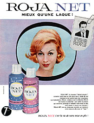 Advert Roja 1960