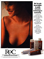 Advert Misc. 1980