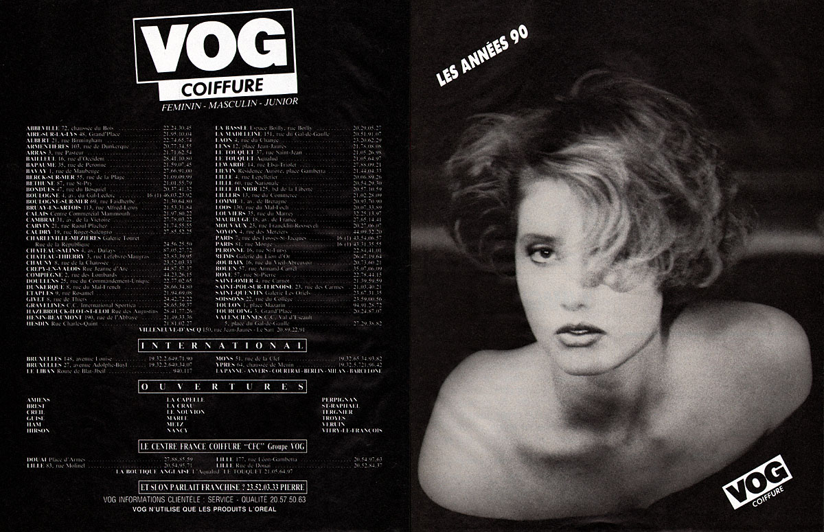 Advert Zzdivers_SOI3 1990