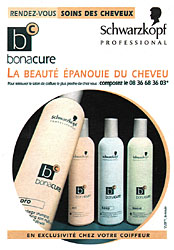 Advert Misc. 1998