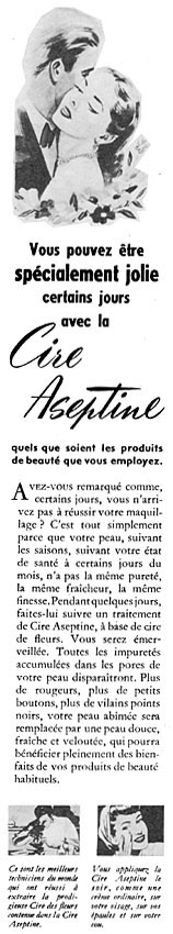 Advert Zzdivers_SOI3 1956