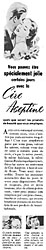 Advert Misc. 1956