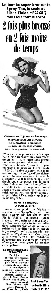 Advert Zzdivers_SOI3 1957