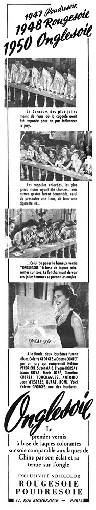 Advert Zzdivers_SOI3 1950