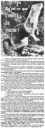 Advert Misc. 1962