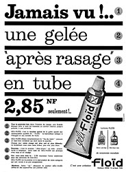 BrandFloid 1962