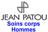 Logo Jean Patou