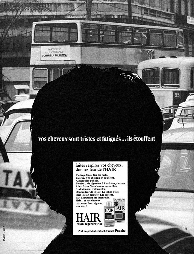 Advert Pento 1971