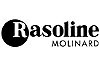 Logo brand Rasoline