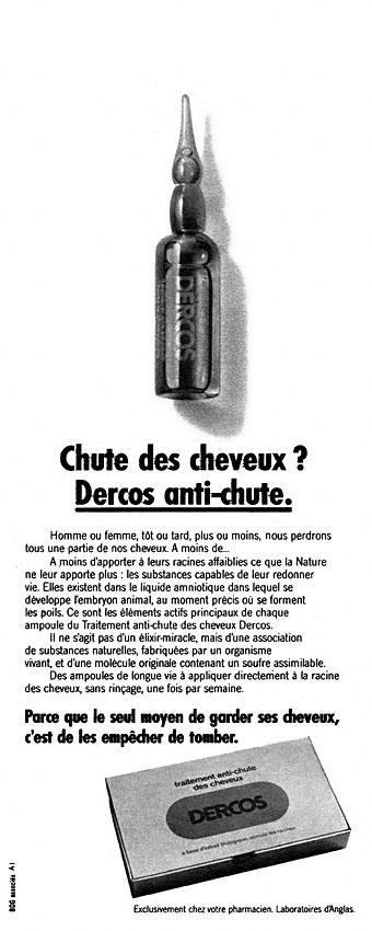 Advert Zzdivers_SOI5 1974