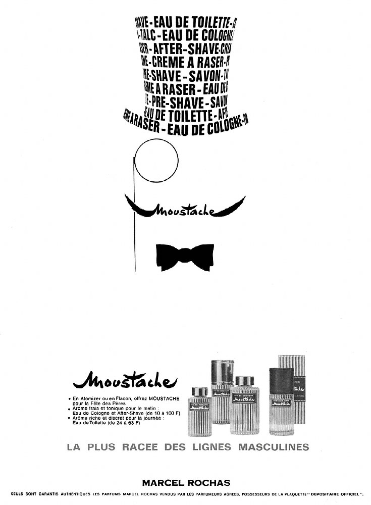 Advert Misc. 1967