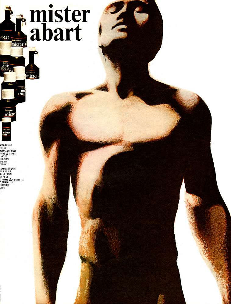 Advert Misc. 1967