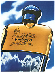 BrandCacharel 1992