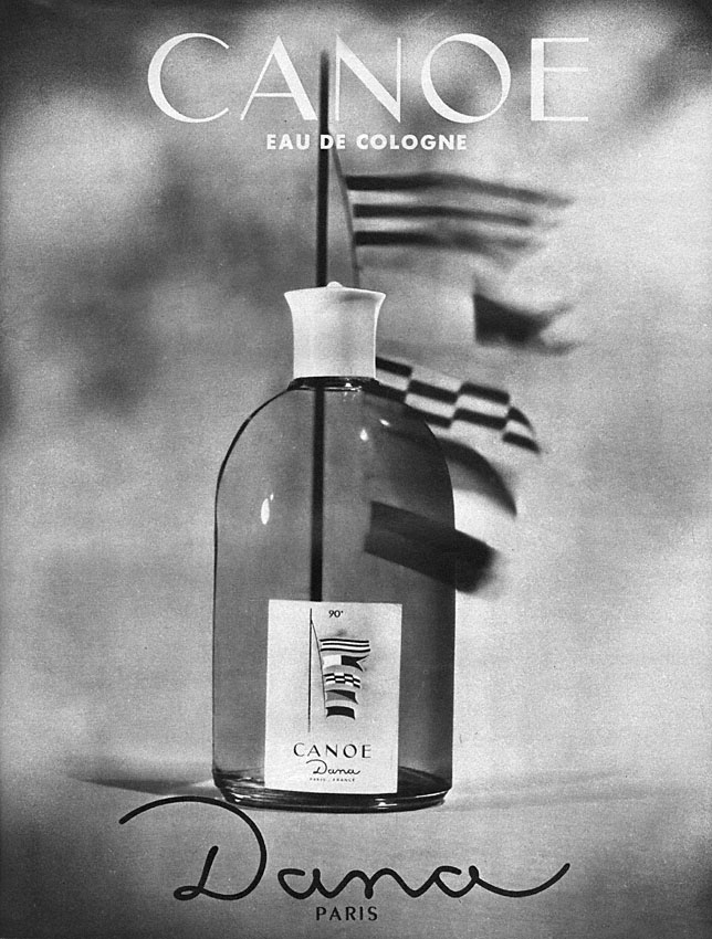 Advert Dana 1963