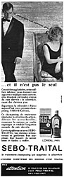 BrandL'oral 1962