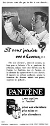 Advert Pantne 1951