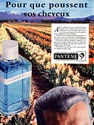 BrandPantne 1960