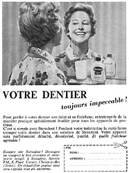 BrandStradent 1961