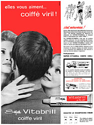 BrandVitabrill 1962