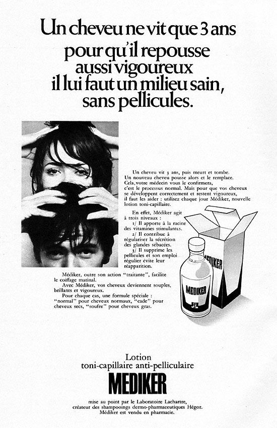 Advert Zzdivers_SOI7 1969
