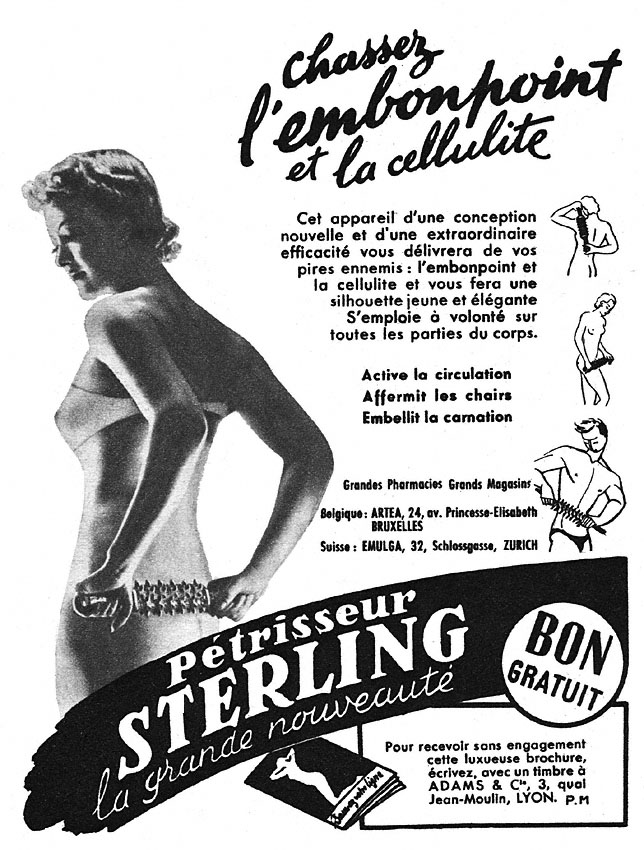 Advert Zzdivers_SOI7 1951