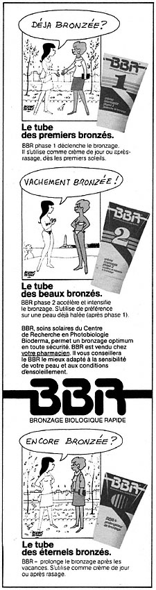 Advert Zzdivers_SOI7 1986