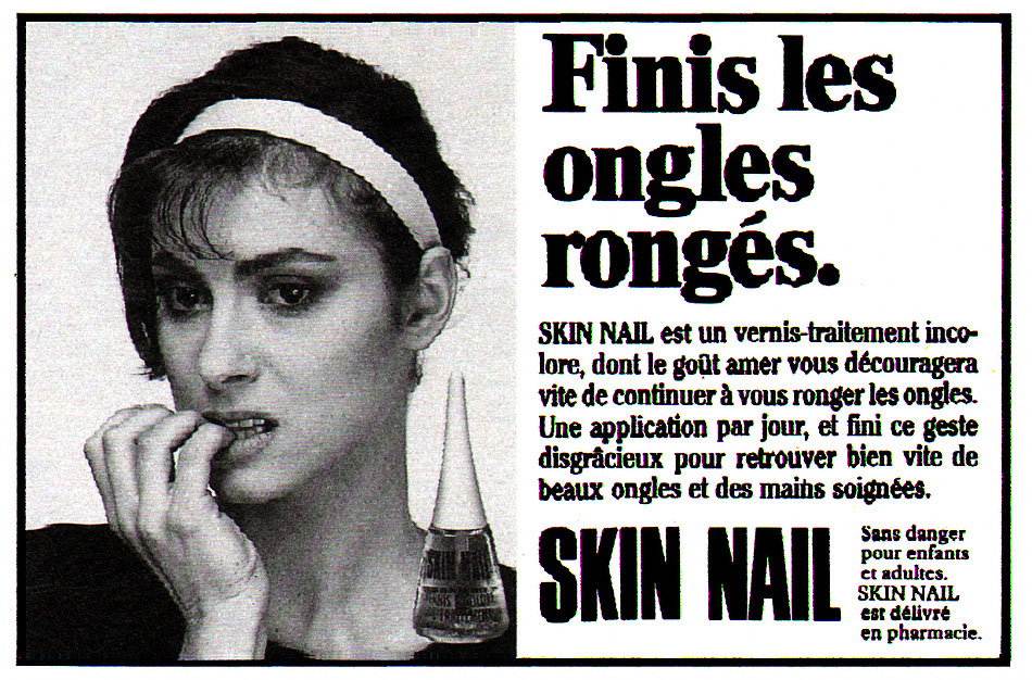 Advert Zzdivers_SOI7 1987