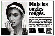 Advert Misc. 1987