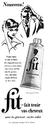 Advert Misc. 1955