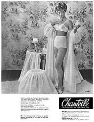 BrandChantelle 1960