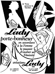 BrandLady 1952