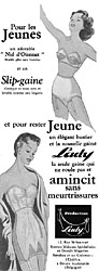 BrandLady 1954