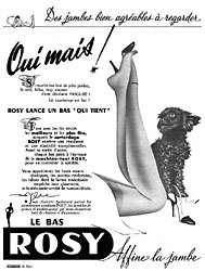 BrandRosy 1953