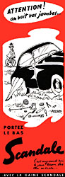 BrandScandale 1955