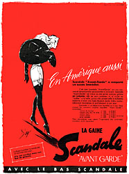 BrandScandale 1956