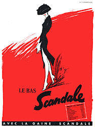BrandScandale 1956